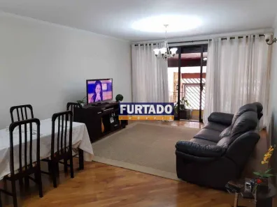 Sobrado com 3 Quartos à venda, 267m² no Rudge Ramos, São Bernardo do Campo