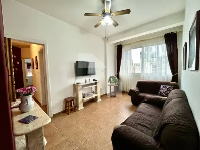 Apartamento com 2 Quartos à venda, 63m² no Vila Buarque, São Paulo