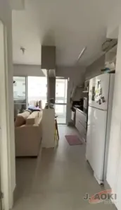 Apartamento com 1 Quarto à venda, 35m² no Saúde, São Paulo