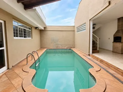 Casa com 4 Quartos à venda, 287m² no Vila Maria Luiza, Ribeirão Preto