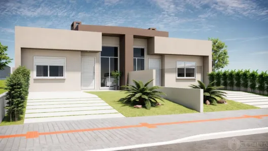Casa com 2 Quartos à venda, 175m² no , Imbé