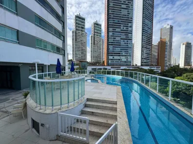 Apartamento com 2 Quartos à venda, 92m² no Horto Florestal, Salvador