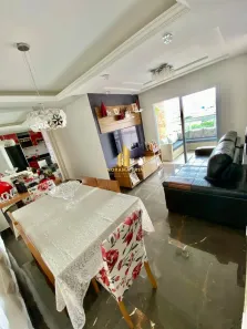 Apartamento com 2 Quartos à venda, 70m² no Anchieta, São Bernardo do Campo