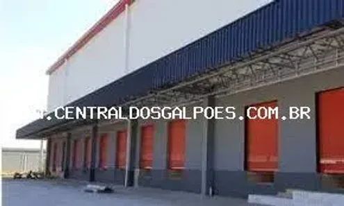 Galpão/Depósito/Armazém para alugar, 2000m² no Centro, Jundiaí