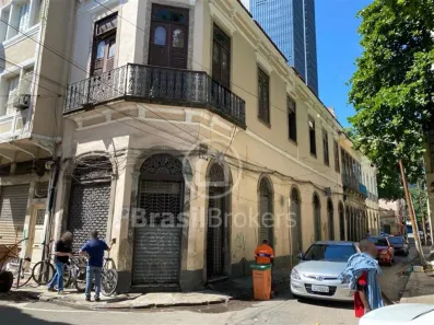 Casa com 2 Quartos à venda, 305m² no Centro, Rio de Janeiro