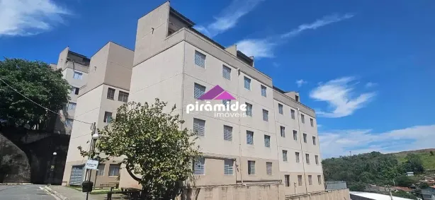 Apartamento com 2 Quartos à venda, 86m² no Vila São Geraldo, São José dos Campos
