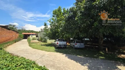 Fazenda/Sítio com 2 Quartos à venda, 160m² no Jardim Cruz de Ferro, Sorocaba