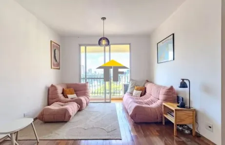 Apartamento com 2 Quartos para alugar, 102m² no Vila Leopoldina, São Paulo