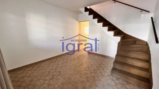 Sobrado com 2 Quartos à venda, 80m² no Vila Guarani (Z Sul), São Paulo