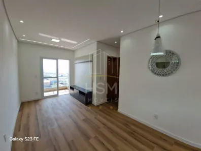Apartamento com 2 Quartos à venda, 54m² no Planalto, São Bernardo do Campo