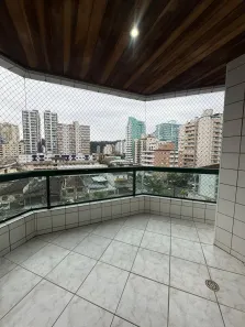 Apartamento com 1 Quarto à venda, 63m² no Canto do Forte, Praia Grande