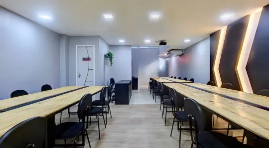 Sala Comercial para alugar, 10m² no Maraponga, Fortaleza