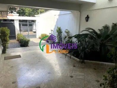Casa de Condomínio com 1 Quarto para alugar, 430m² no Butantã, São Paulo
