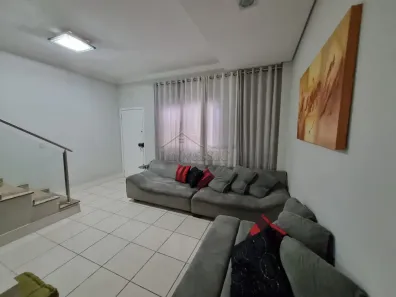 Casa de Condomínio com 3 Quartos à venda, 110m² no Jardim América, São José dos Campos