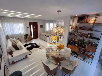 Casa de Condomínio com 3 Quartos à venda, 128m² no Anil, Rio de Janeiro