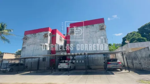 Apartamento com 3 Quartos à venda, 70m² no Fragoso, Olinda
