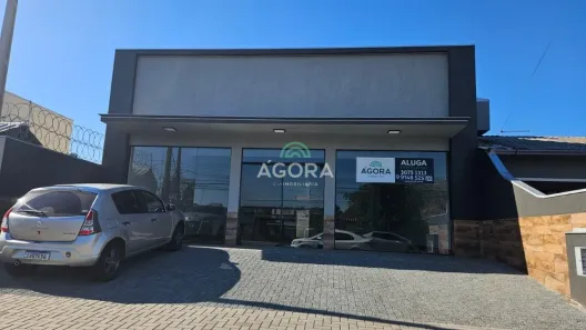 Ponto Comercial para alugar, 180m² no Estância Velha, Canoas