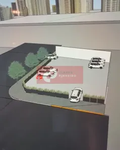 Lote/Terreno para alugar, 560m² no Indianópolis, São Paulo