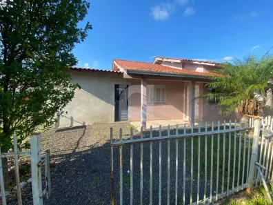 Casa com 3 Quartos à venda, 87m² no Estacao Portão, Portão