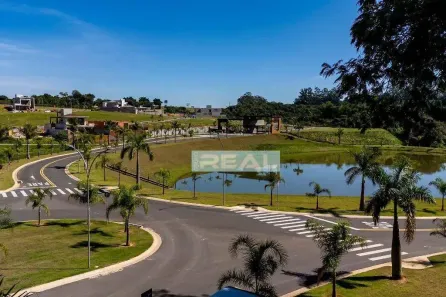 Lote/Terreno à venda, 431m² no Condomínio Residencial dos Jequitibás, Mogi Mirim