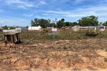 Lote/Terreno à venda, 677m² no São Félix do Xingu, São Félix do Xingu