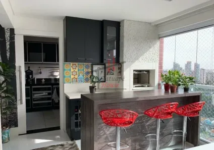 Apartamento com 3 Quartos à venda, 135m² no Vila Carrão, São Paulo