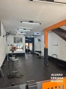 Ponto Comercial à venda, 133m² no Vila Ianni, Itu