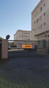 Apartamento com 2 Quartos à venda, 58m² no Vila Urupês, Suzano