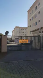 Apartamento com 2 Quartos à venda, 58m² no Vila Urupês, Suzano