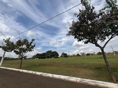 Lote/Terreno à venda, 250m² no Unileste, Piracicaba