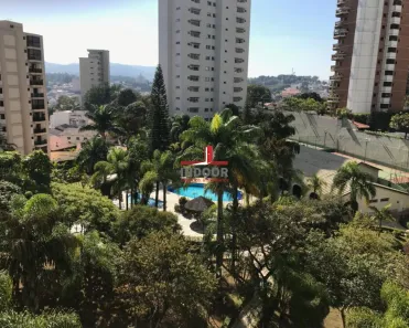 Apartamento com 3 Quartos à venda, 166m² no Água Fria, São Paulo