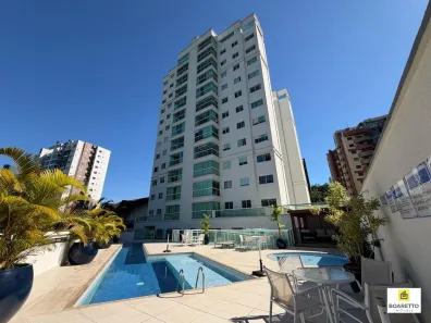 Apartamento com 3 Quartos à venda, 163m² no Centro, Joinville
