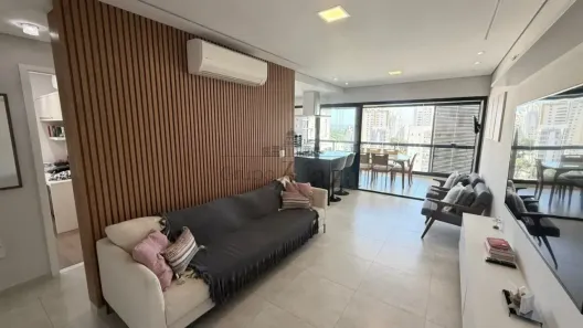 Apartamento com 2 Quartos à venda, 88m² no Vila Adyana, São José dos Campos