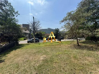 Lote/Terreno à venda, 1684m² no Residencial Tamboré, Barueri