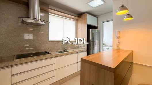 Apartamento com 2 Quartos à venda, 90m² no Vila Nova, Blumenau