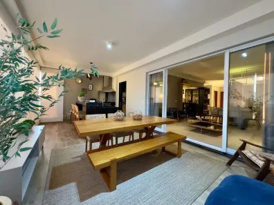 Apartamento com 3 Quartos à venda, 195m² no Residencial Alto do Ipê, Ribeirão Preto