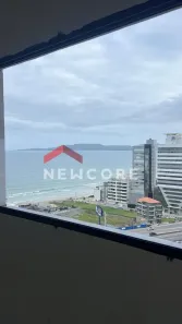 Apartamento com 2 Quartos à venda, 60m² no Morretes, Itapema