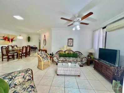 Apartamento com 3 Quartos à venda, 145m² no Pitangueiras, Guarujá