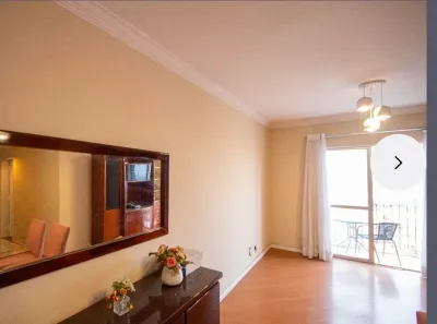 Apartamento com 3 Quartos à venda, 80m² no Parque Novo Mundo, São Paulo