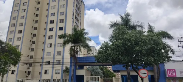 Apartamento com 3 Quartos à venda, 90m² no Loteamento Celina Park, Goiânia