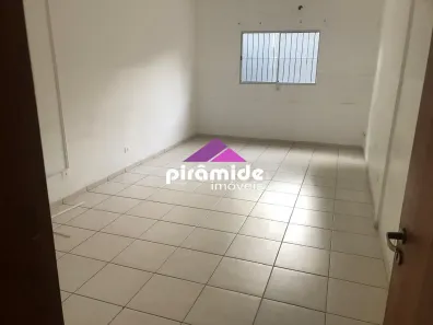 Sala Comercial para alugar, 30m² no Jardim Nova América, São José dos Campos