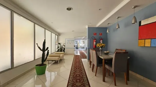 Apartamento com 3 Quartos à venda, 124m² no Jardim Paulista, São Paulo