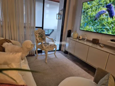 Apartamento com 3 Quartos à venda, 82m² no Pinheiros, São Paulo