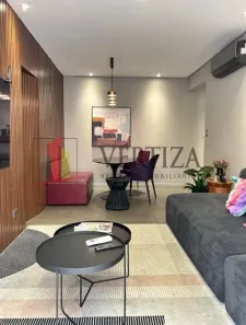 Apartamento com 2 Quartos à venda, 90m² no Jardim Paulista, São Paulo