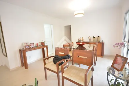 Apartamento com 4 Quartos à venda, 125m² no Perdizes, São Paulo