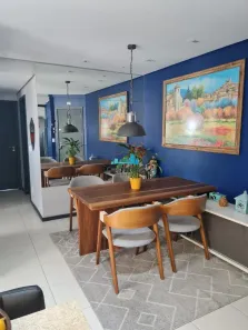 Apartamento com 3 Quartos à venda, 79m² no Agronômica, Florianópolis