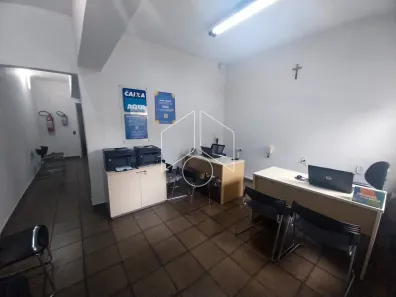 Ponto Comercial à venda, 131m² no Boa Vista, Marília