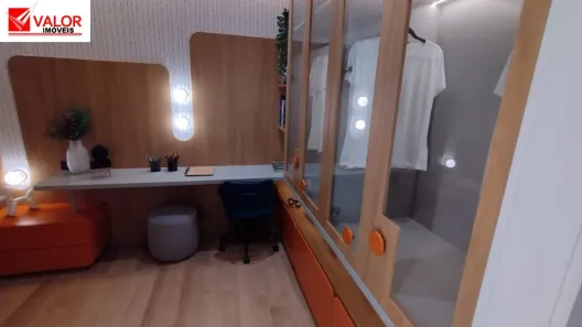 Apartamento com 3 Quartos à venda, 78m² no Vila Yara, Osasco