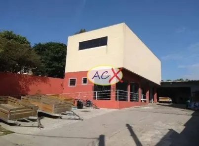 Ponto Comercial à venda, 298m² no Boqueirão, Curitiba