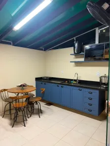 Apartamento com 2 Quartos para alugar, 50m² no Glória, Macaé